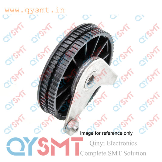 KW1-M1191-00X CL 8mm DRIVE ROLLER ASSY