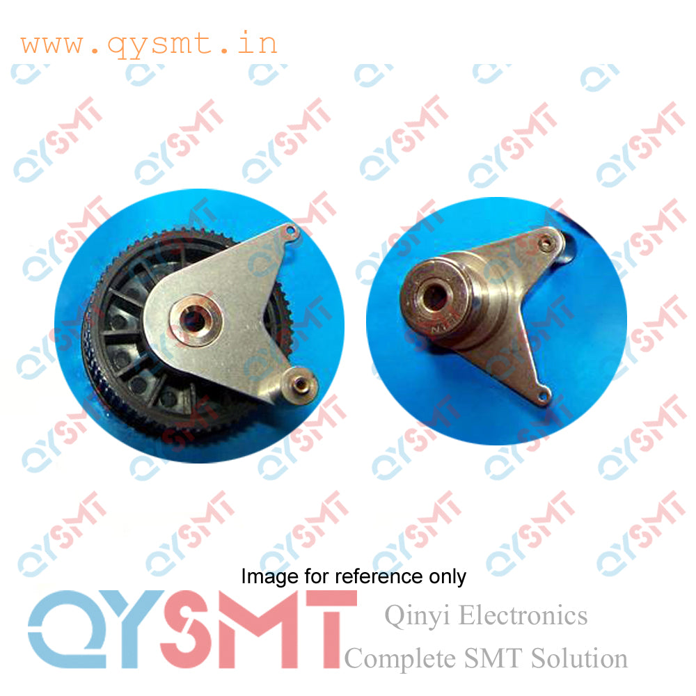 KW1-M1191-00X CL 8mm DRIVE ROLLER ASSY