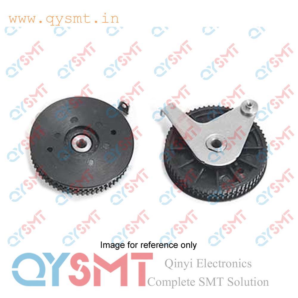 KW1-M1191-00X CL 8mm DRIVE ROLLER ASSY