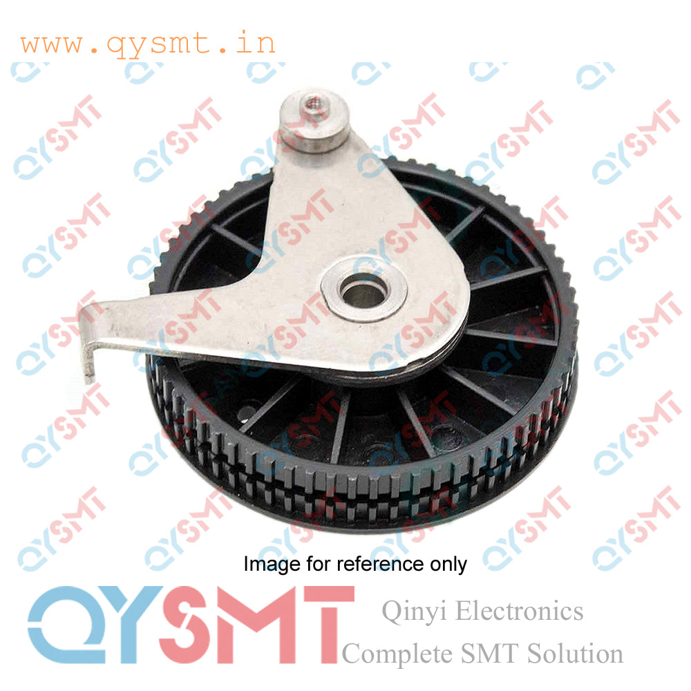 KW1-M1191-00X CL 8mm DRIVE ROLLER ASSY