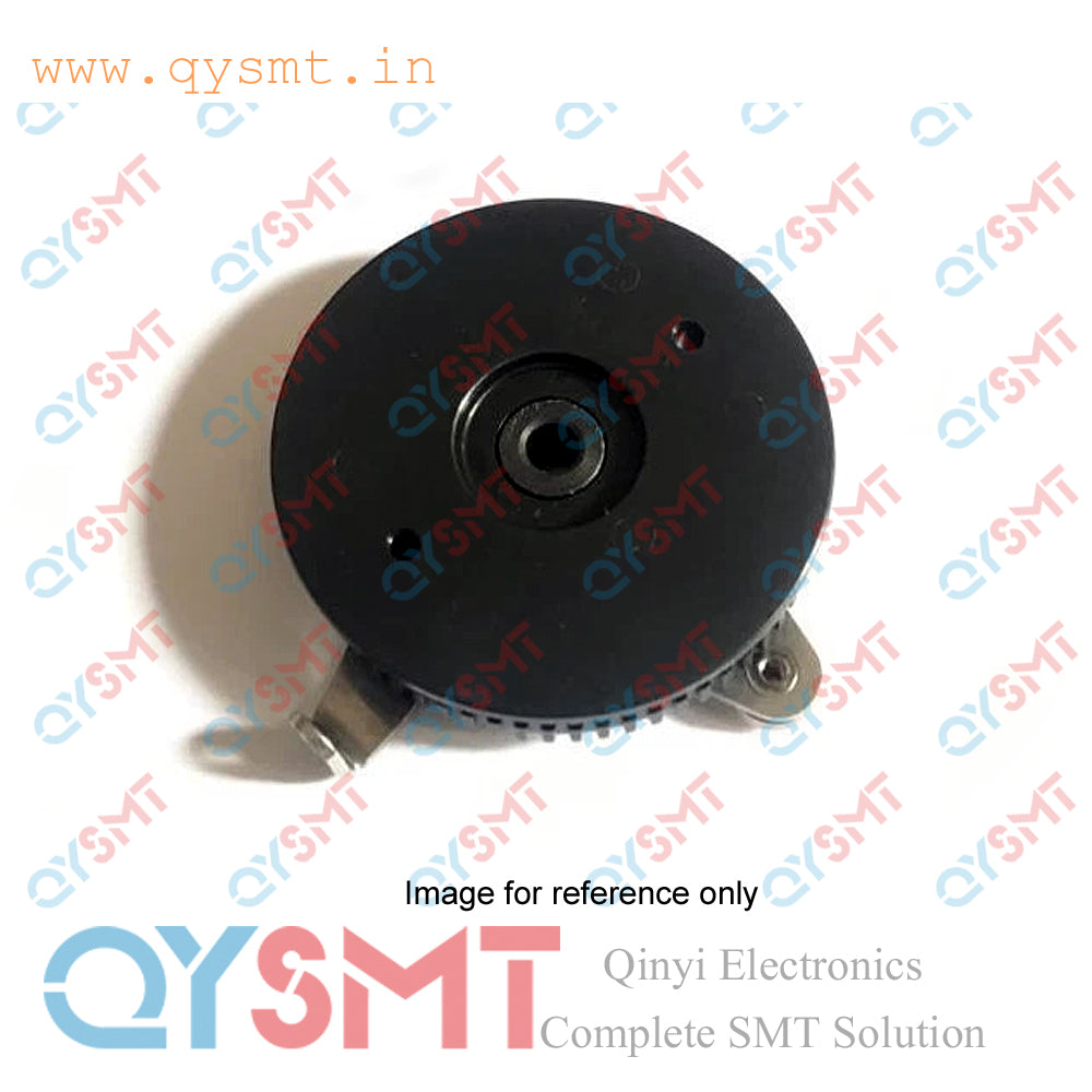 KW1-M1191-00X CL 8mm DRIVE ROLLER ASSY