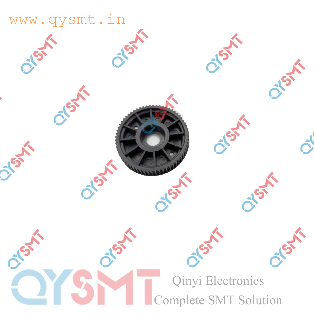 Yamaha KW1-M119F-000 Drive Roller Assy