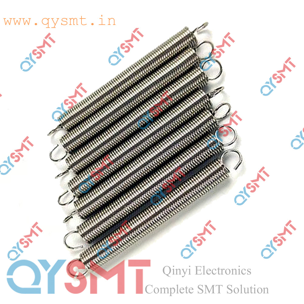 KW1-M12DL-00X CL12mm Feeder Spring
