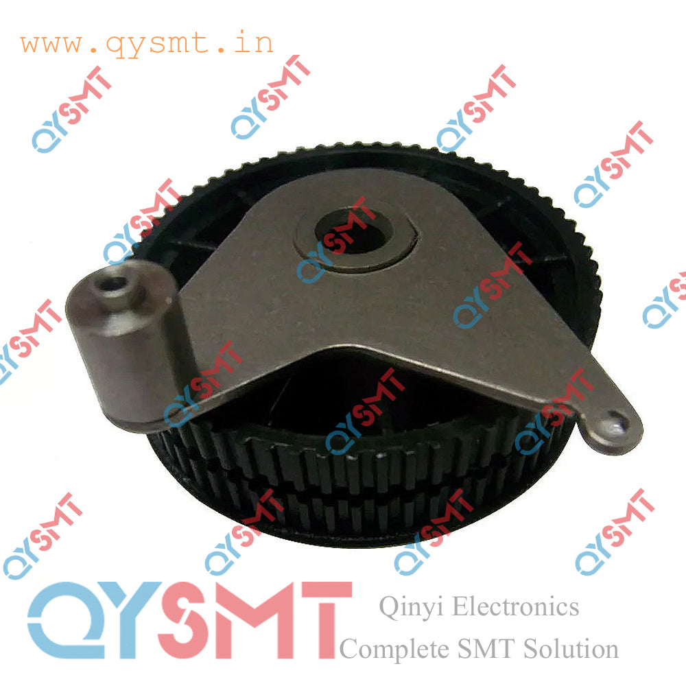 KW1-M2291-00X Yamaha SMT Feeder Drive Roller