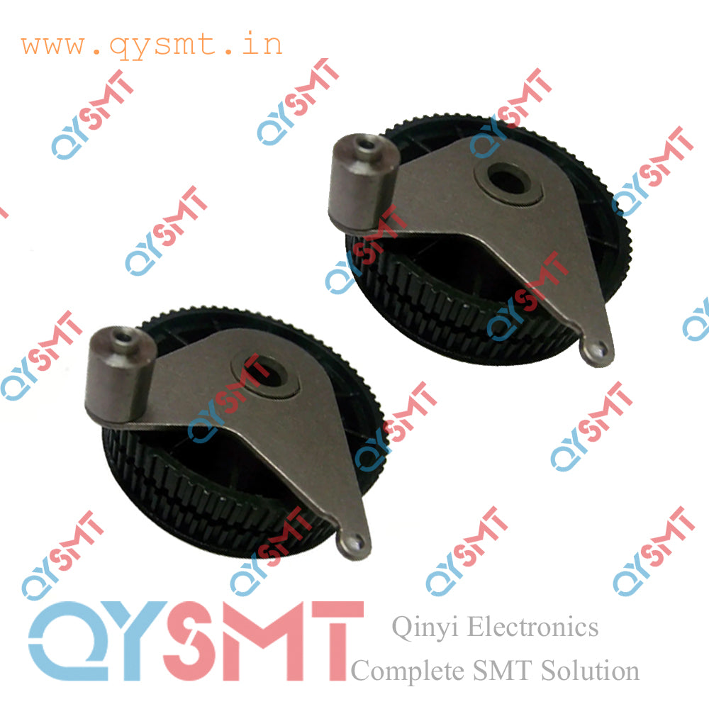 KW1-M2291-00X Yamaha SMT Feeder Drive Roller