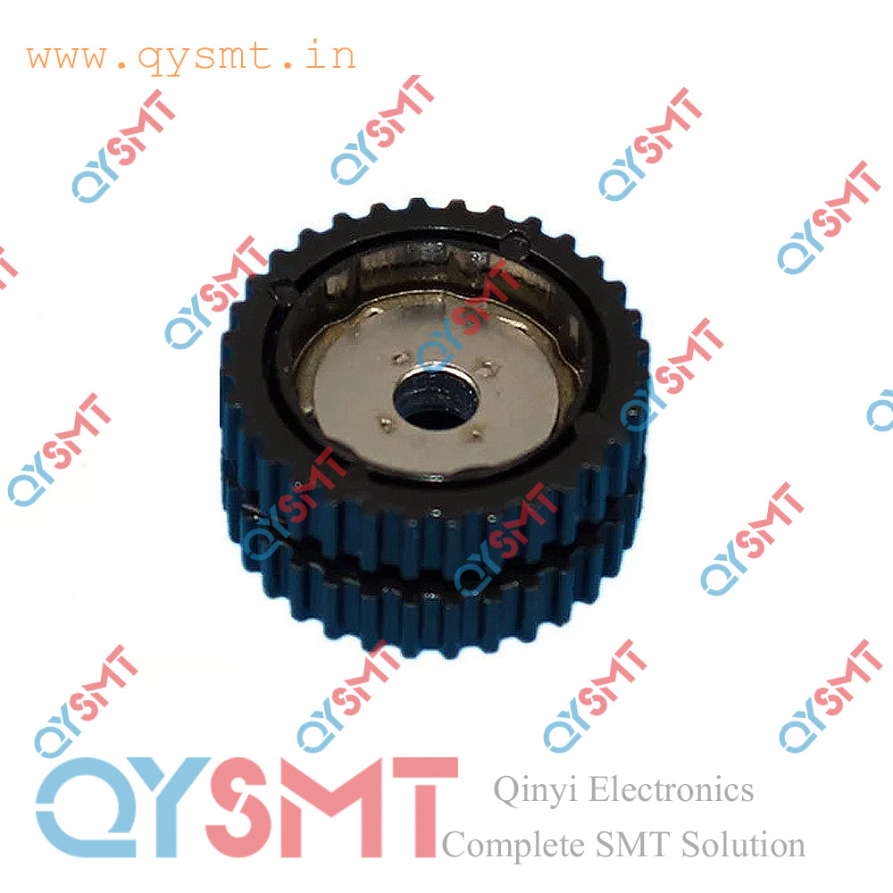 KW1-M2291-00X Yamaha SMT Feeder Drive Roller