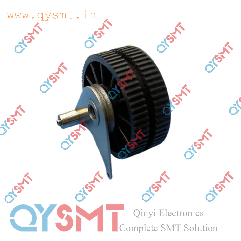 KW1-M2291-00X Yamaha SMT Feeder Drive Roller