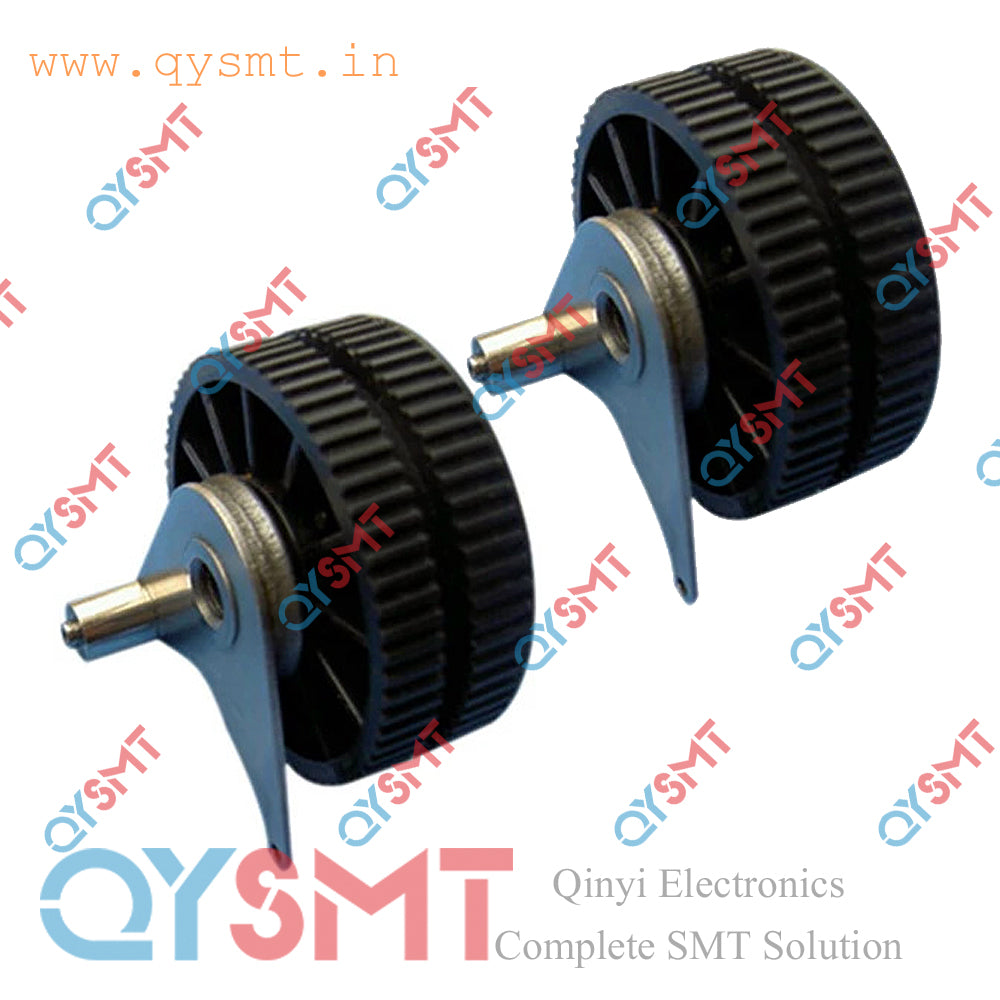 KW1-M2291-00X Yamaha SMT Feeder Drive Roller