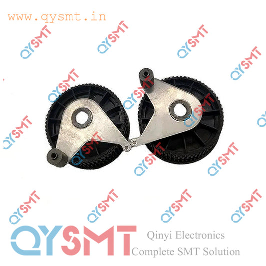 KW1-M3291-00X CL16MM DRIVE ROLLER