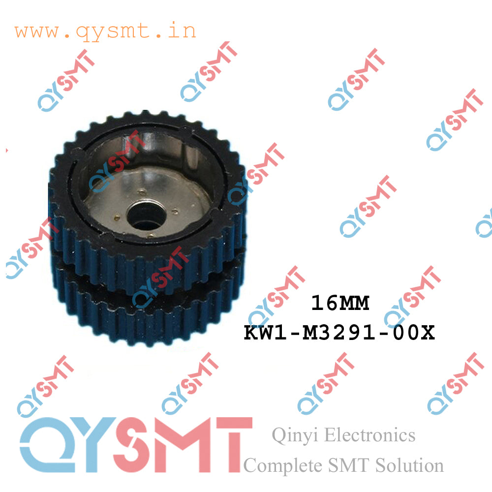 KW1-M3291-00X CL16MM DRIVE ROLLER