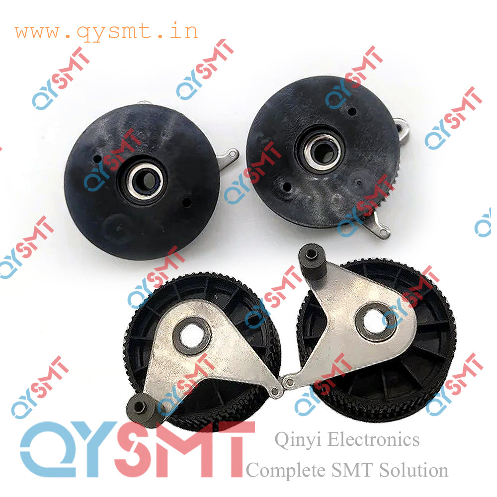 KW1-M3291-00X CL16MM DRIVE ROLLER