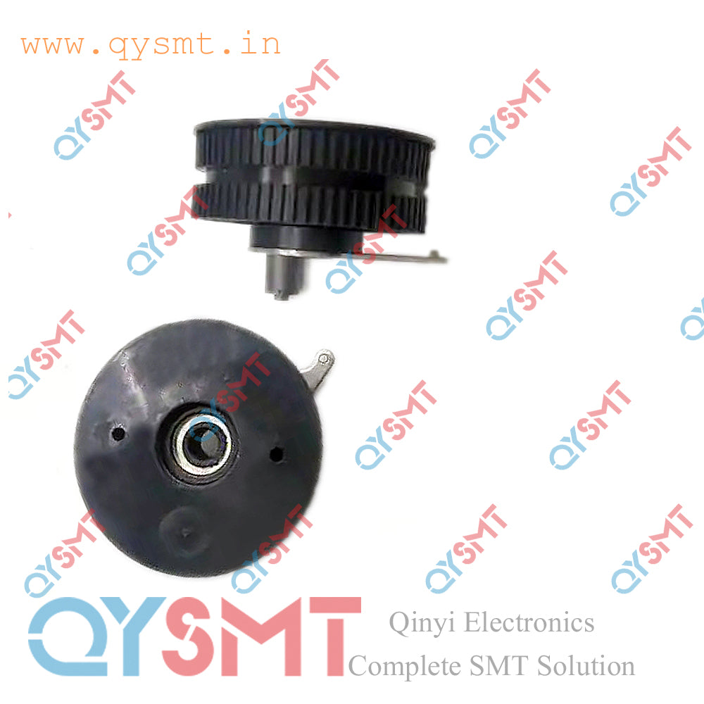 KW1-M3291-00X CL16MM DRIVE ROLLER