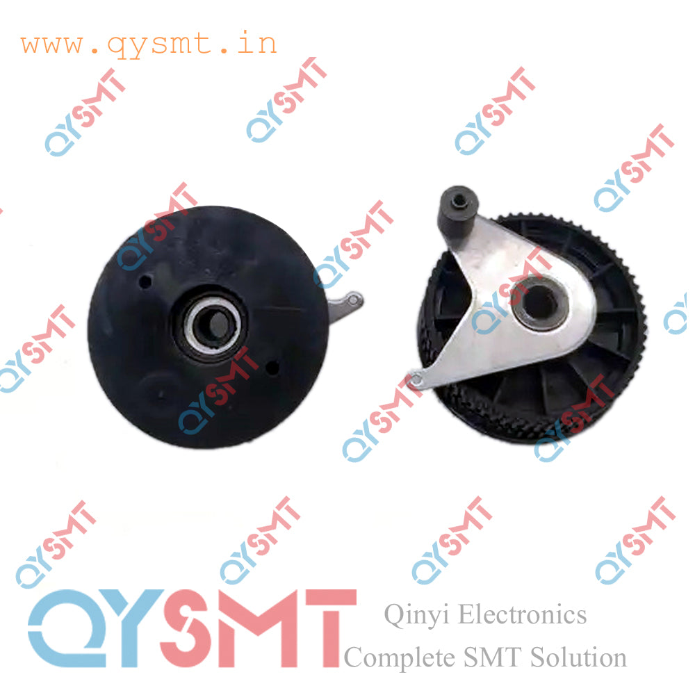 KW1-M3291-00X CL16MM DRIVE ROLLER