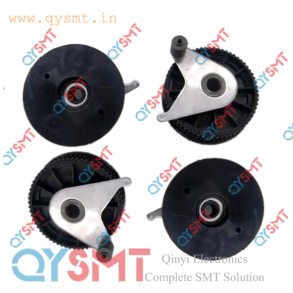 KW1-M3291-00X CL16MM DRIVE ROLLER