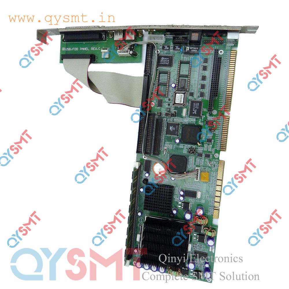 Yamaha KW3-M4209-310 System Unit ASSY