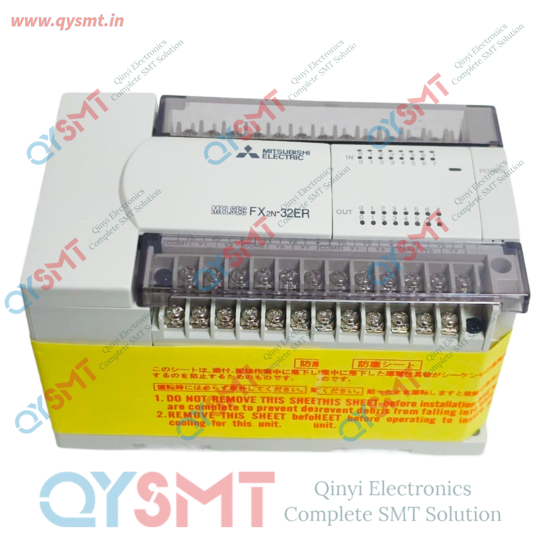 FX2N-32ER-ES/UL Power module