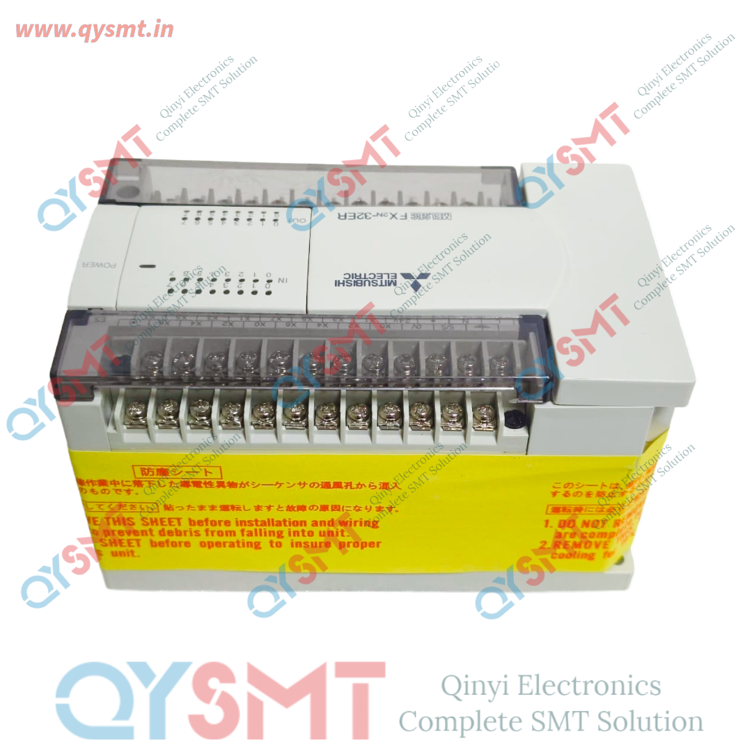 FX2N-32ER-ES/UL Power module