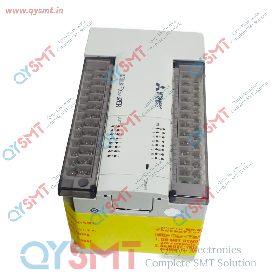 FX2N-32ER-ES/UL Power module