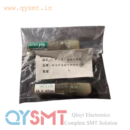 KXF0DYHUA00 PIN Gauge