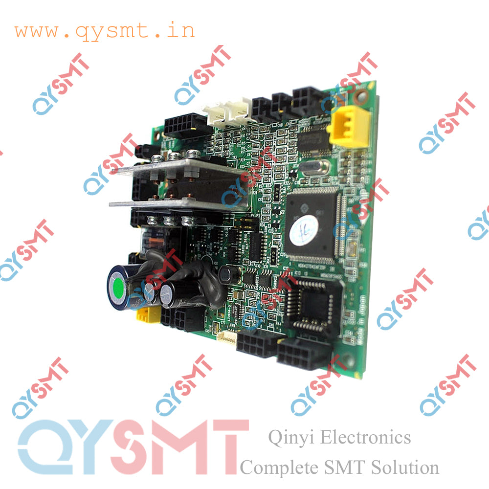 Panasonic Motor Control Board KXFE0014A00