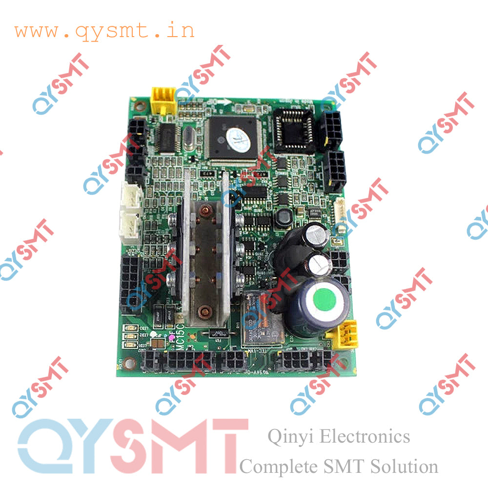 Panasonic Motor Control Board KXFE0014A00