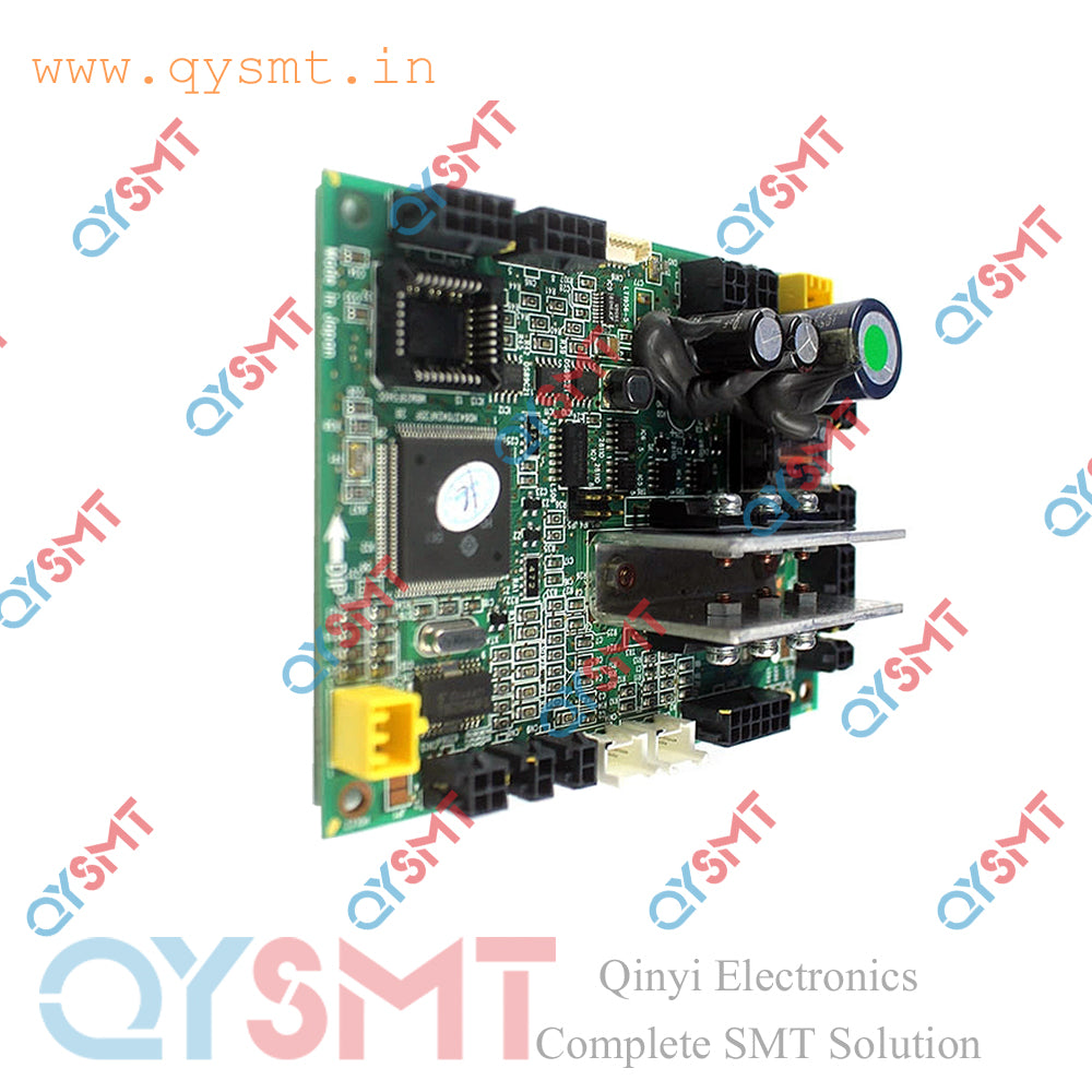 Panasonic Motor Control Board KXFE0014A00
