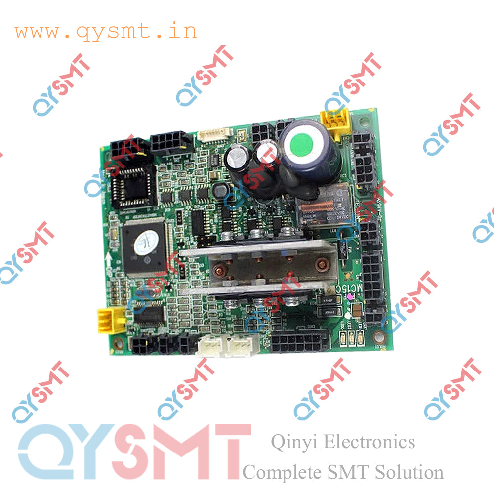 Panasonic Motor Control Board KXFE0014A00