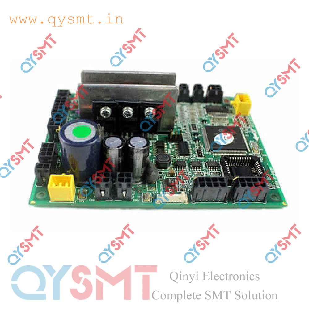 Panasonic Motor Control Board KXFE0014A00