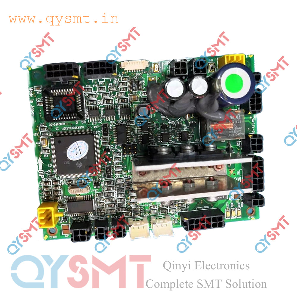 Panasonic Motor Control Board KXFE0014A00