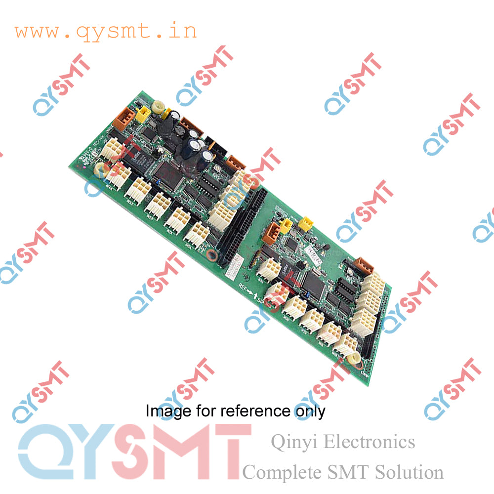 KXFE00GTA00 PANASONIC I/O Board