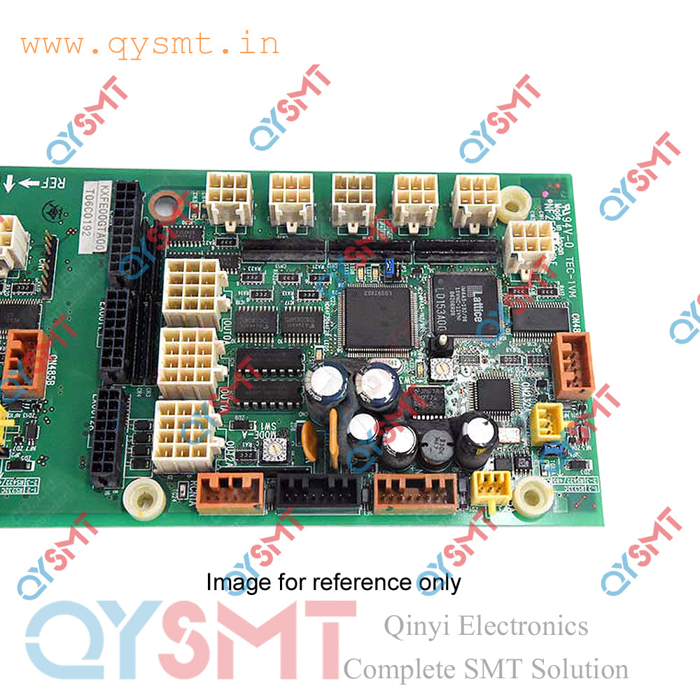 KXFE00GTA00 PANASONIC I/O Board