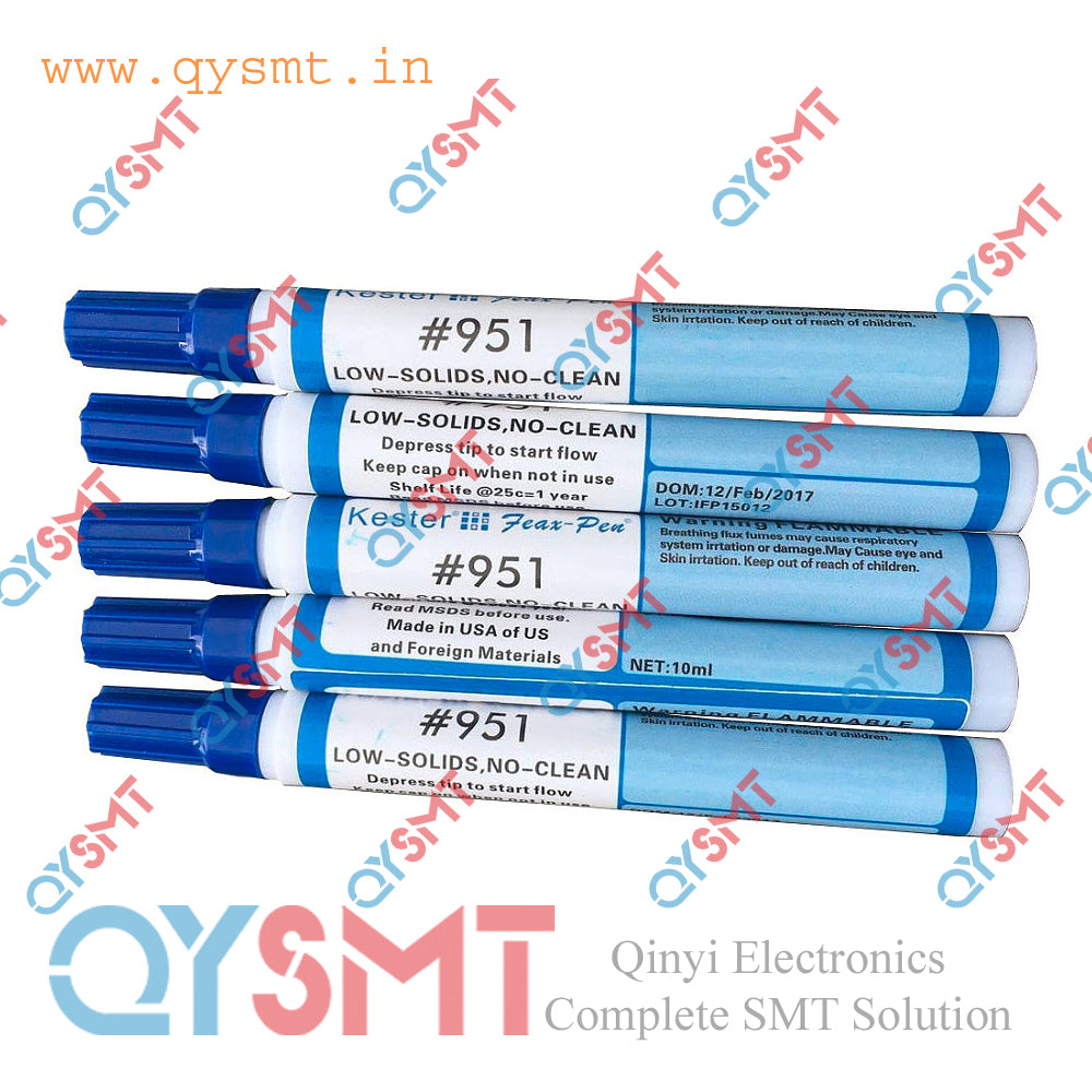 Kester 951 Flux Pen