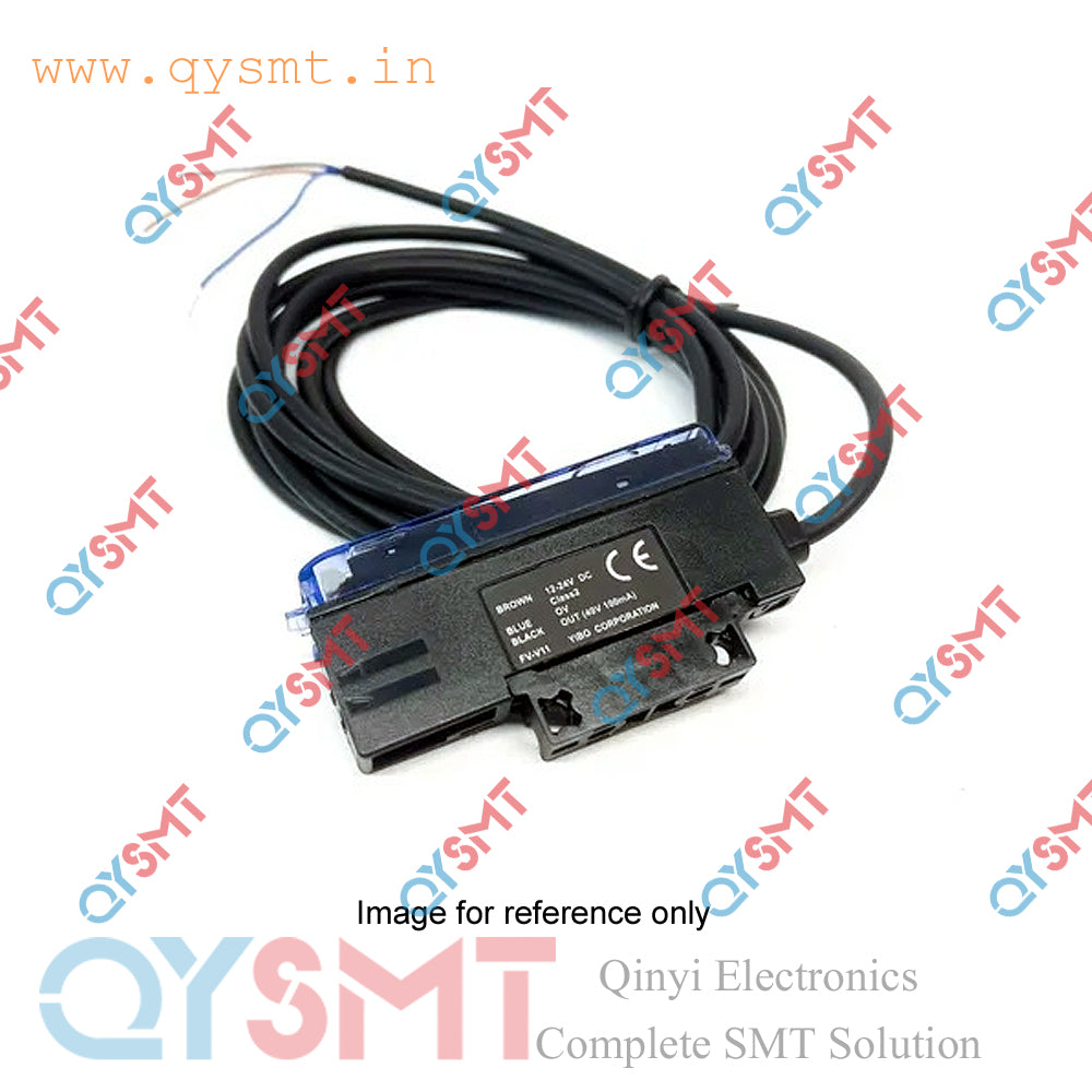 FV-V11 Digital Optical Fiber Amplifier Sensor