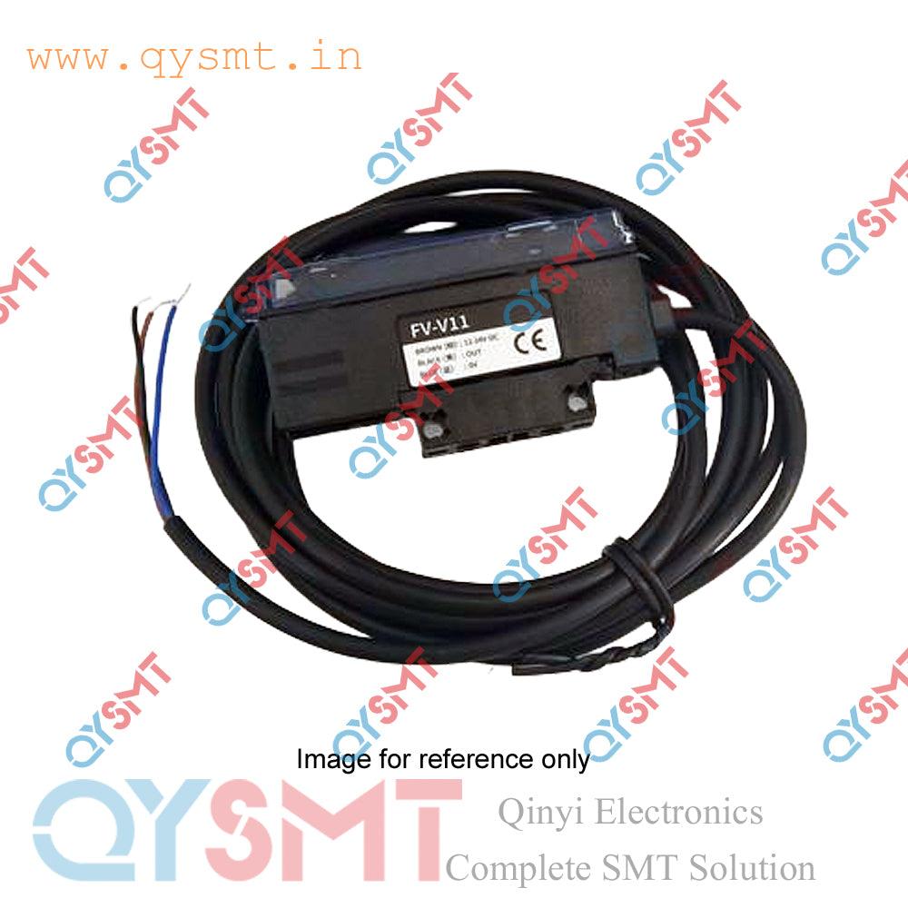 FV-V11 Digital Optical Fiber Amplifier Sensor