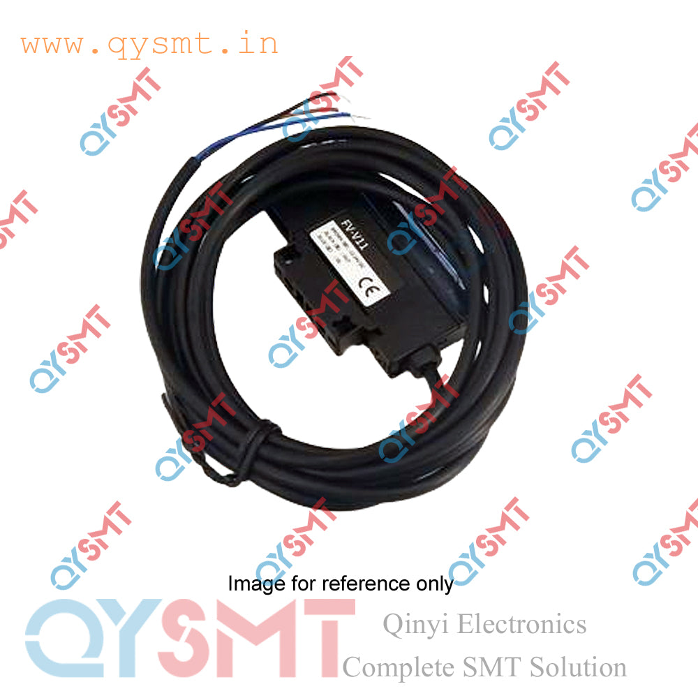 FV-V11 Digital Optical Fiber Amplifier Sensor
