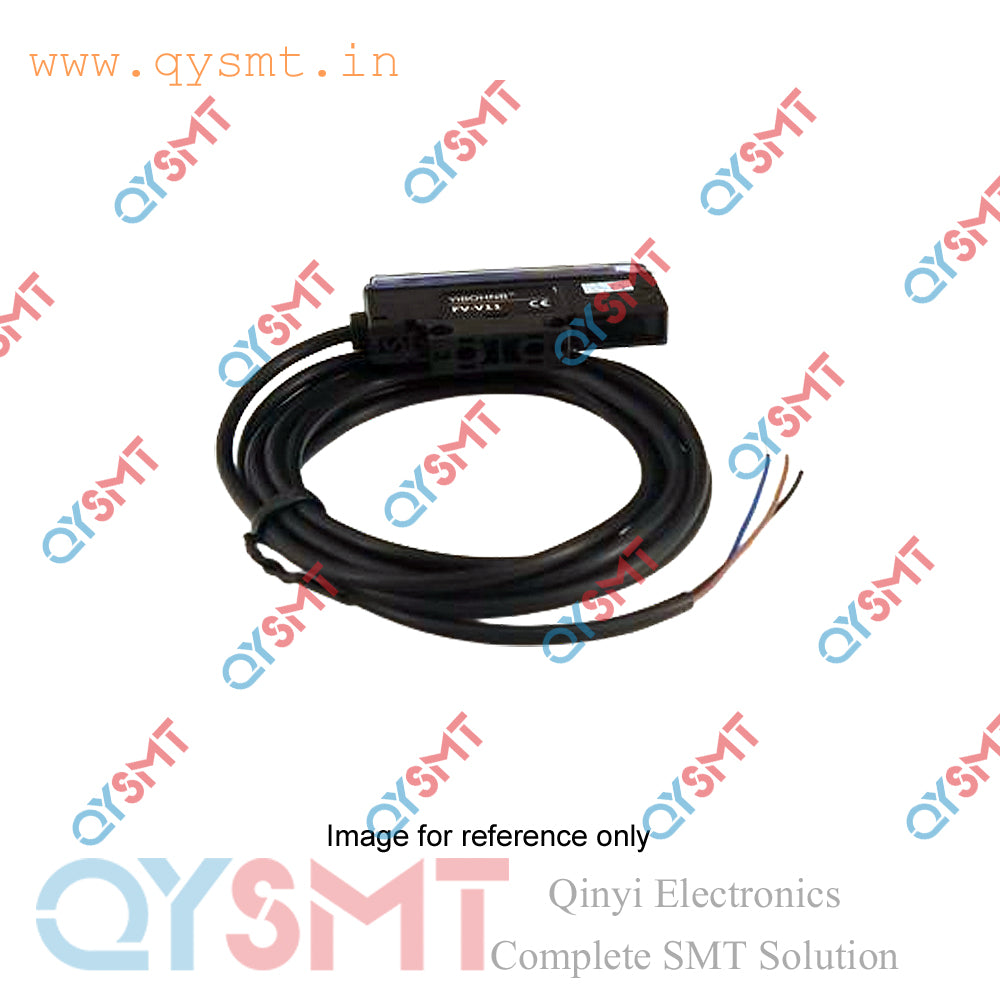 FV-V11 Digital Optical Fiber Amplifier Sensor