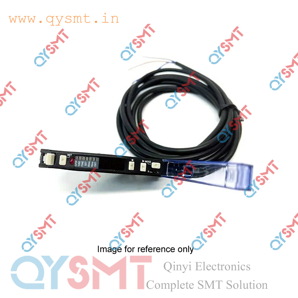 FV-V11 Digital Optical Fiber Amplifier Sensor