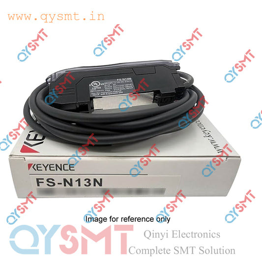 FS-N13N Fiber Amplifier Sensor