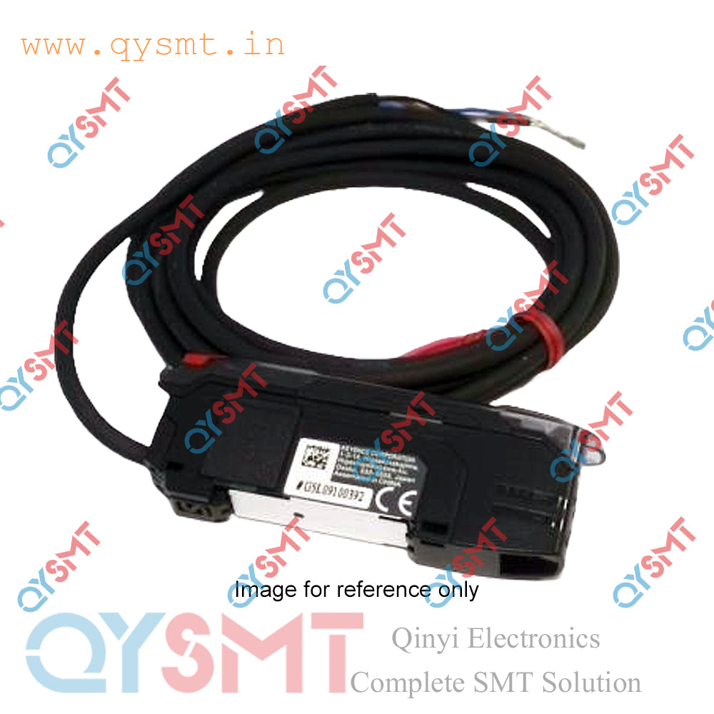 FS-N41P Fiber Ampifier