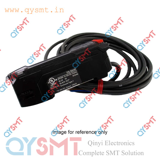 FS-N41P Fiber Ampifier