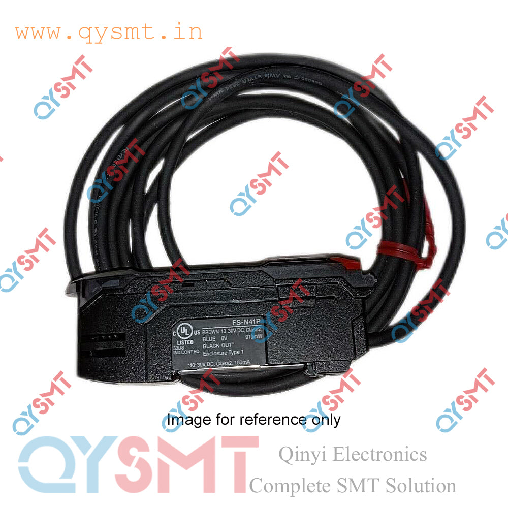 FS-N41P Fiber Ampifier
