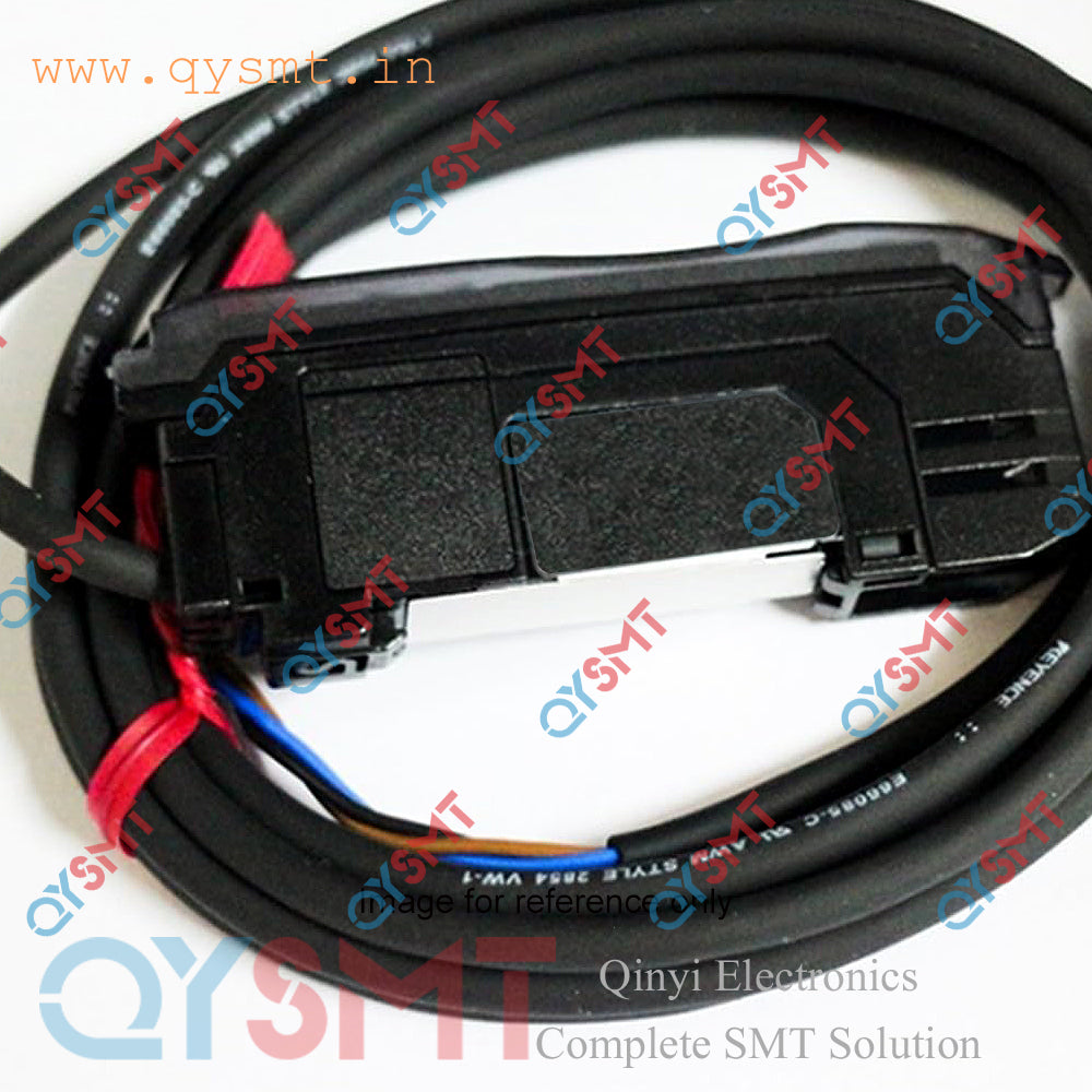 FS-N41P Fiber Ampifier