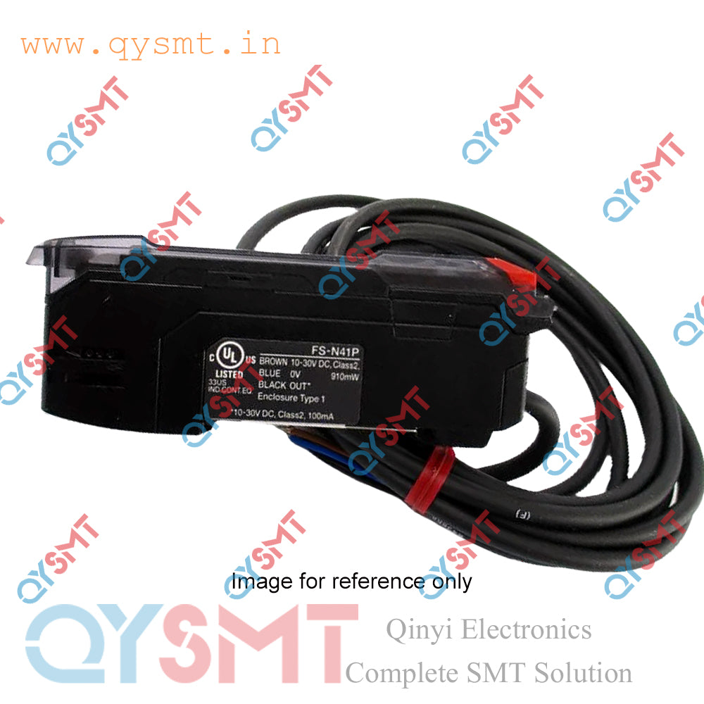 FS-N41P Fiber Ampifier