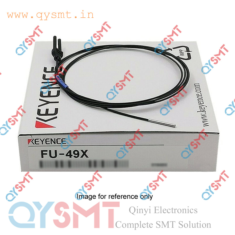 FU-49X Fiber Optic Sensor – QYSMT
