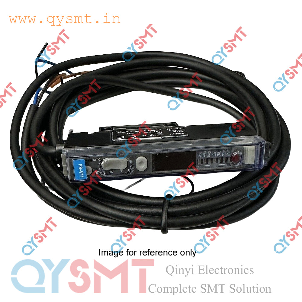 FS-V11 Fiber Amplifier Sensor
