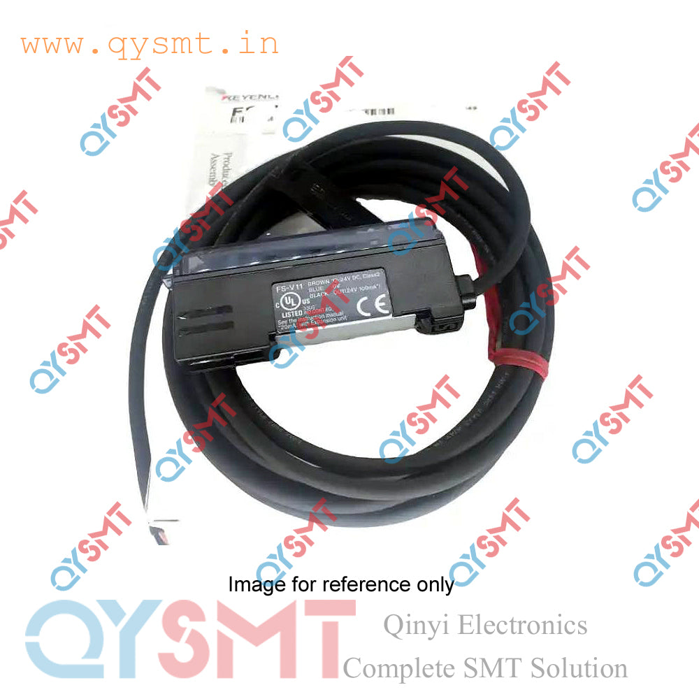 FS-V11 Fiber Amplifier Sensor