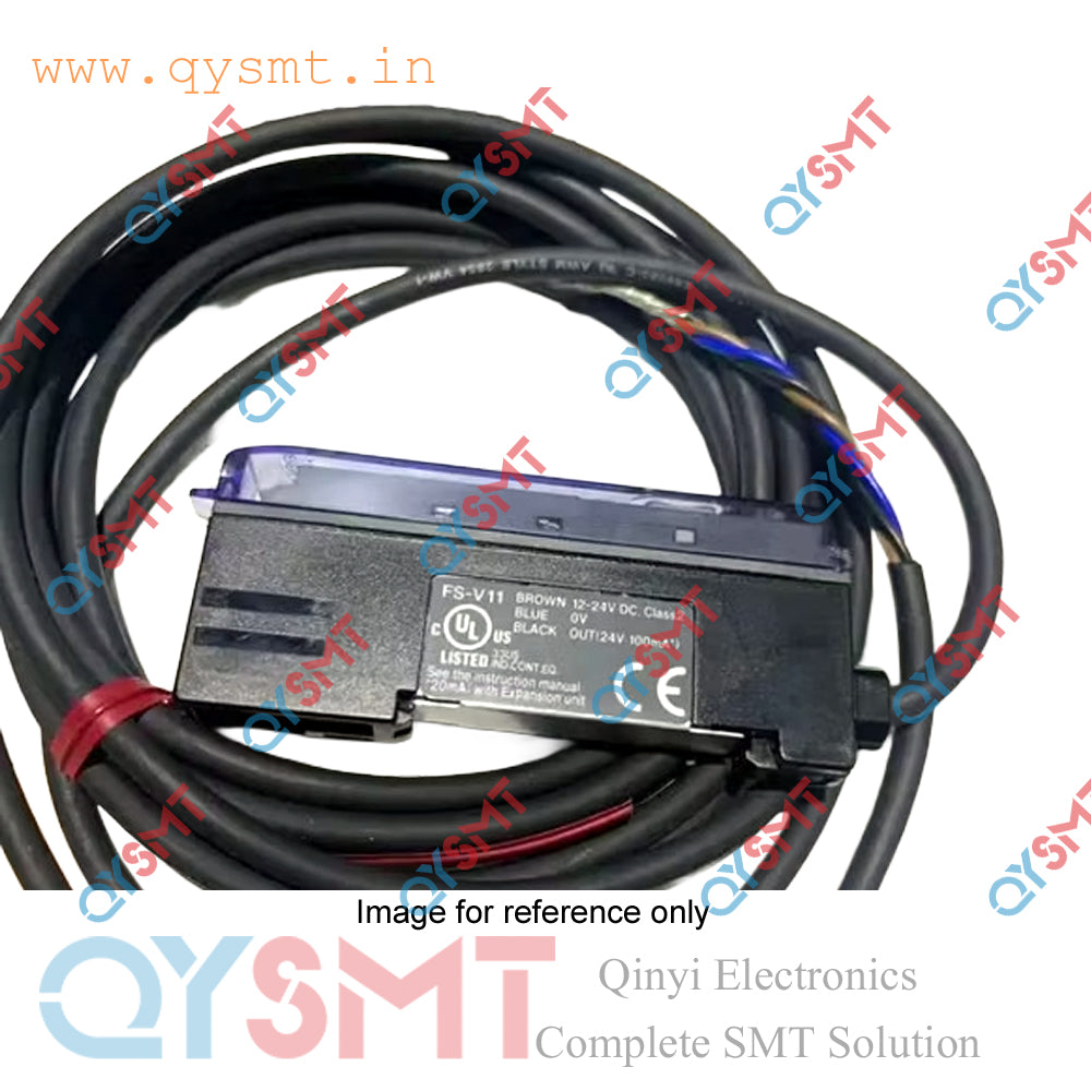 FS-V11 Fiber Amplifier Sensor