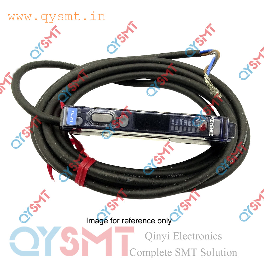 FS-V11 Fiber Amplifier Sensor