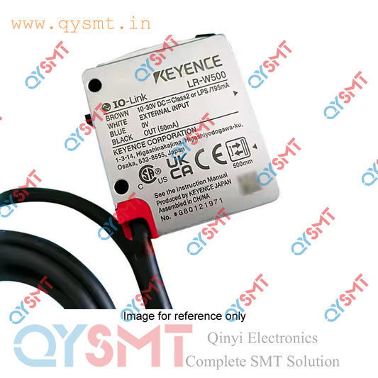 LR-W500 Keyence Sensor