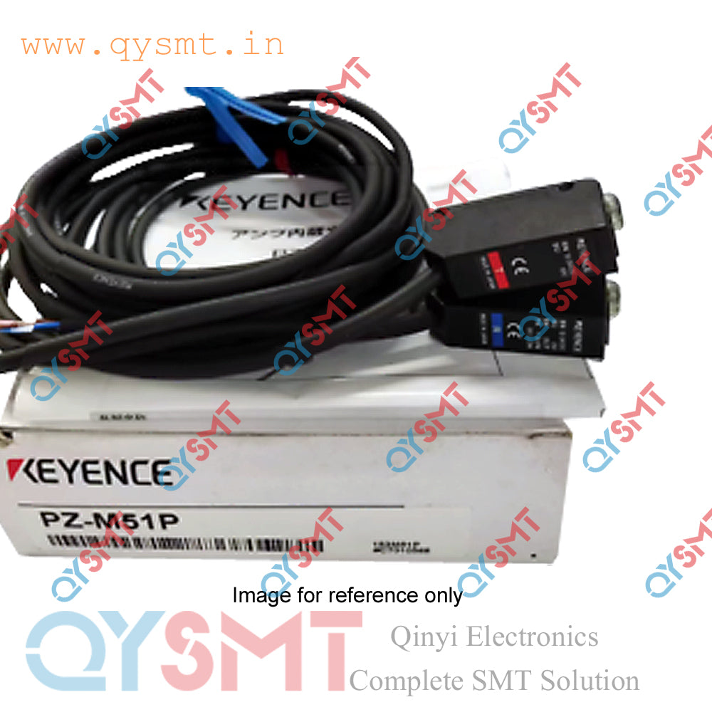 PZ-M51P Photoelectric Sensor